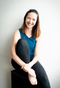 Picture of Written by Alisha Porter