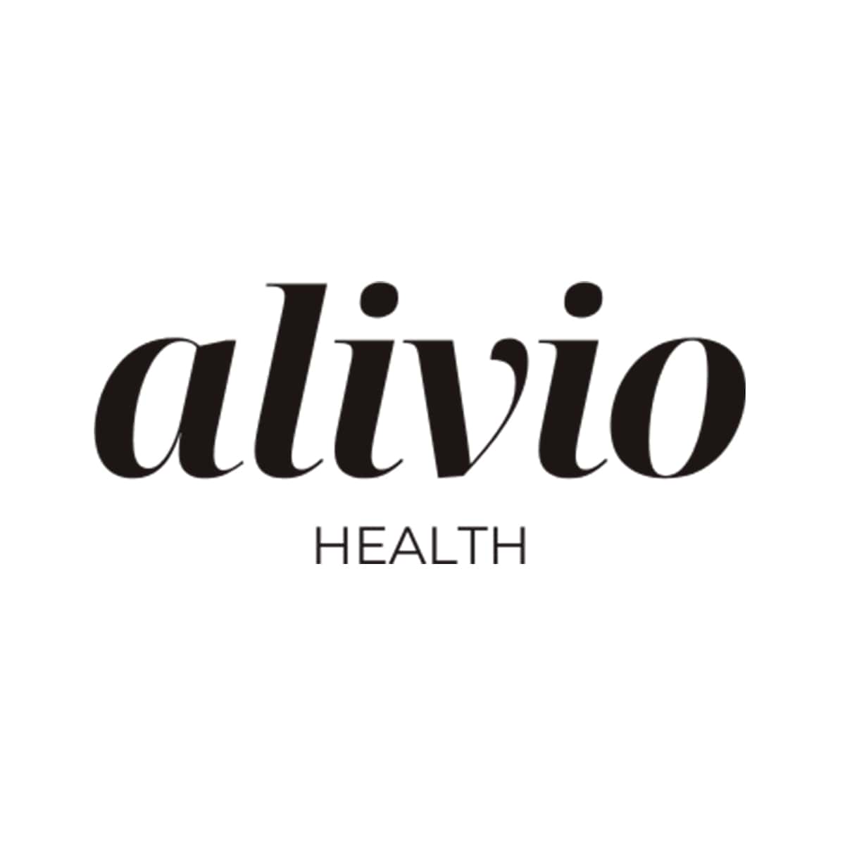 Alivio Health Logo