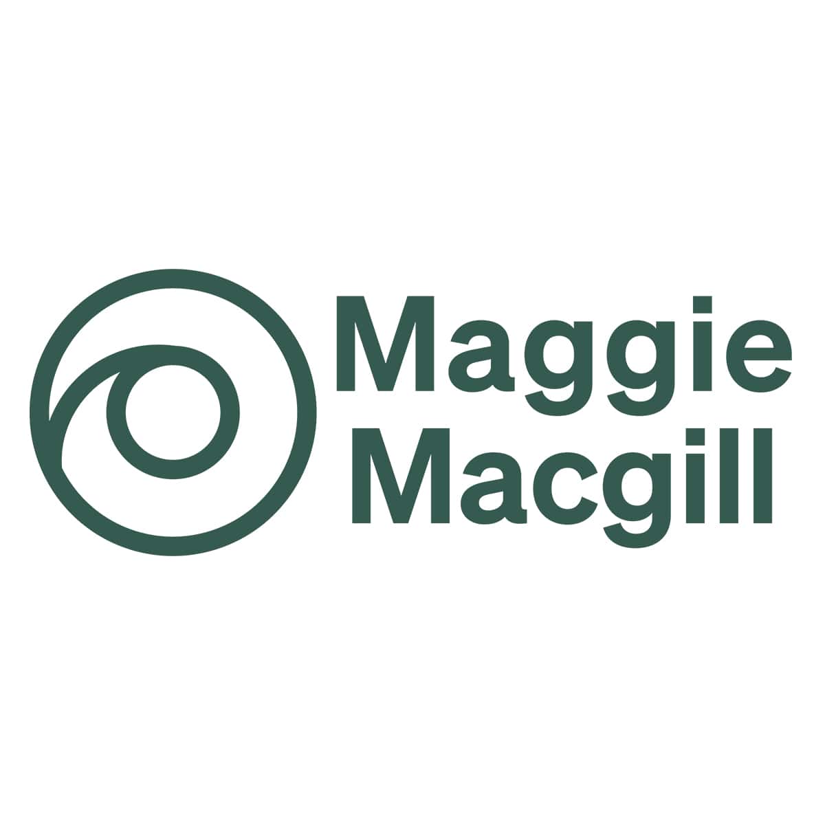 Maggie Macgill Logo