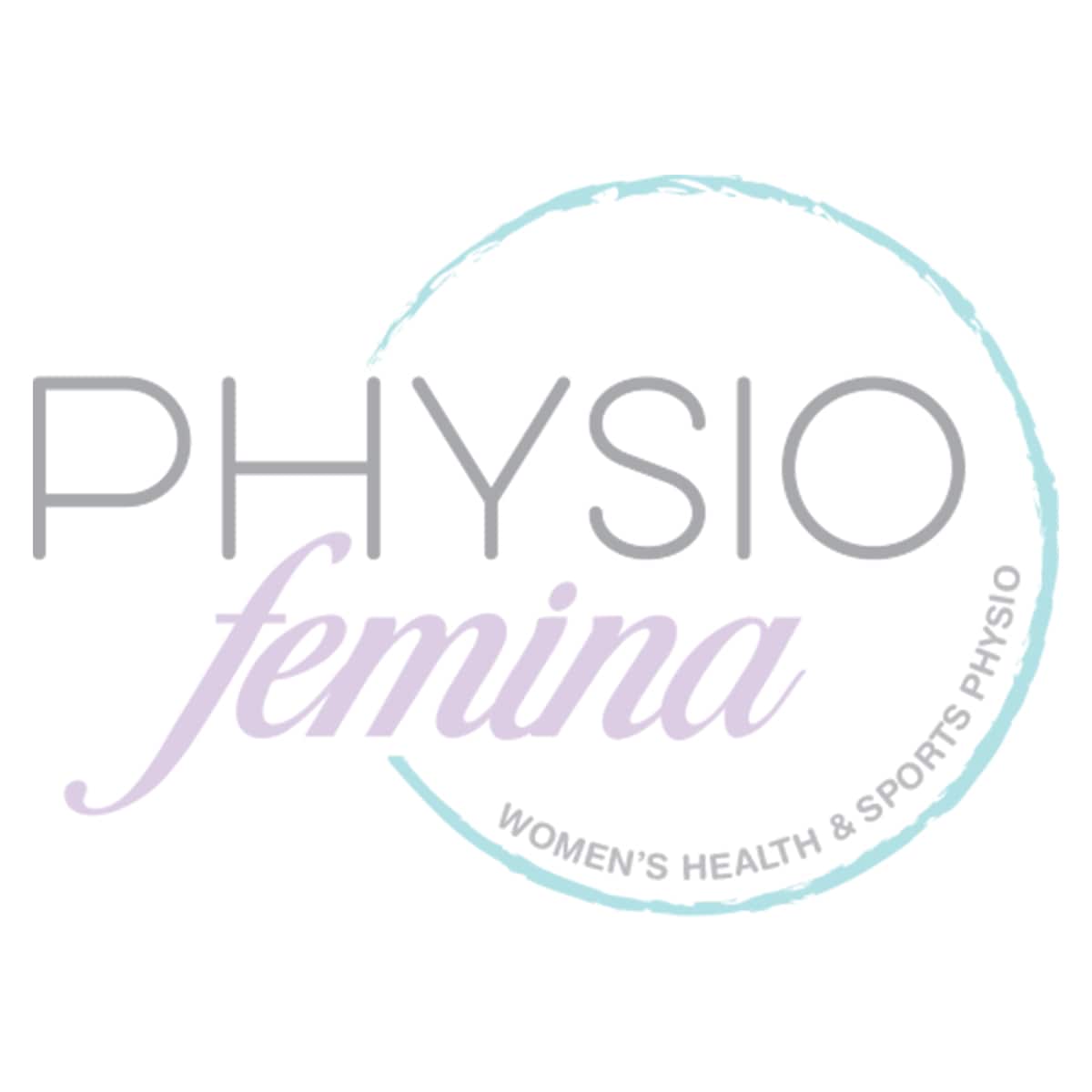 Physio-Femina-Logo